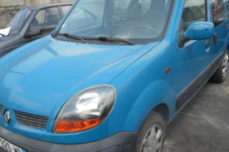 Porte laterale droit RENAULT KANGOO 1