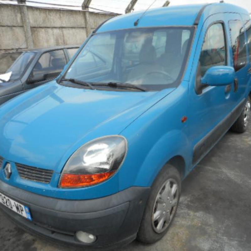 Porte laterale droit RENAULT KANGOO 1 Photo n°2