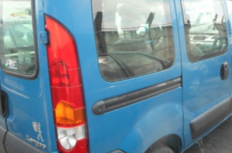 Porte laterale droit RENAULT KANGOO 1