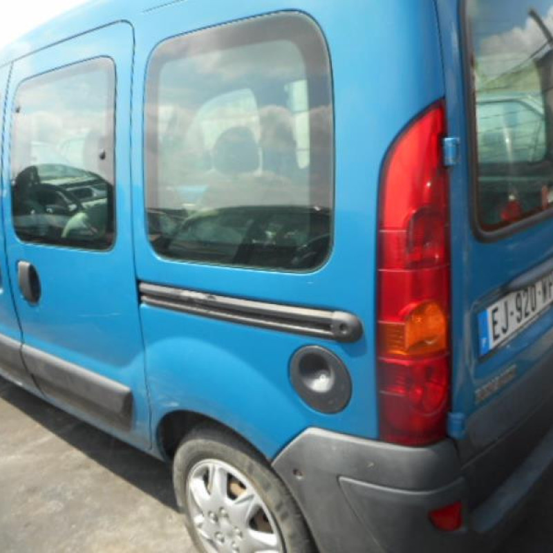 Porte laterale droit RENAULT KANGOO 1 Photo n°5