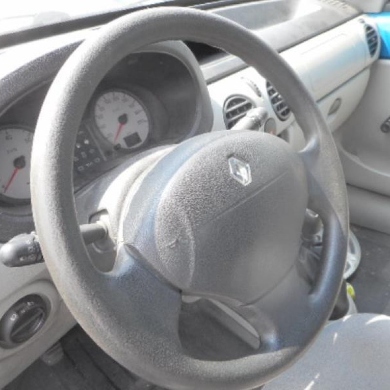 Porte laterale droit RENAULT KANGOO 1 Photo n°6