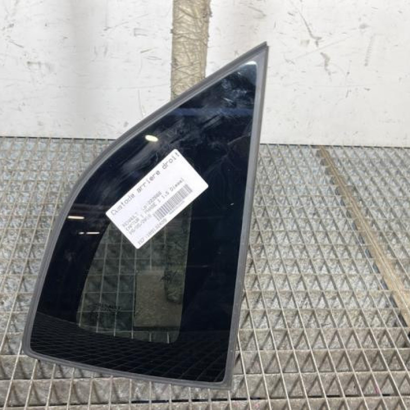 Custode arriere droit RENAULT CAPTUR 1 Photo n°1