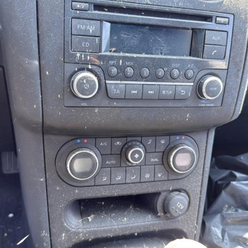 Boite de vitesses NISSAN QASHQAI 1 Photo n°18