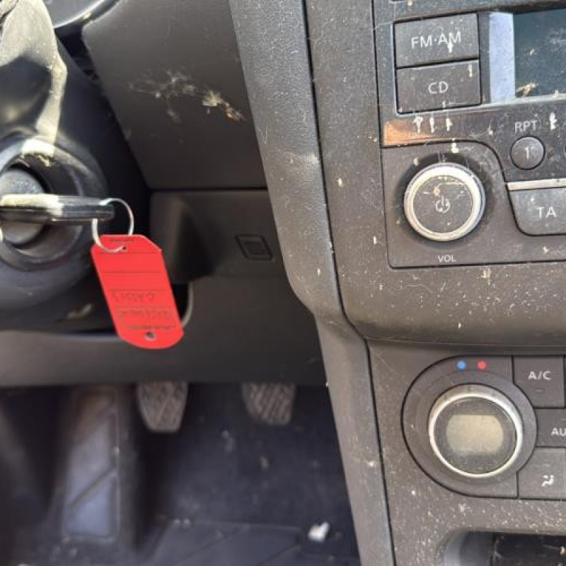 Boite de vitesses NISSAN QASHQAI 1 Photo n°19