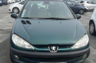 Tambour arriere droit PEUGEOT 206