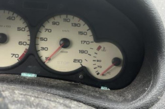 Tambour arriere gauche PEUGEOT 206