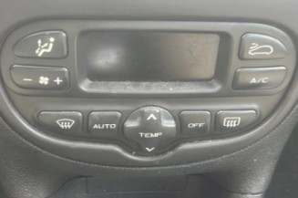 Tambour arriere gauche PEUGEOT 206