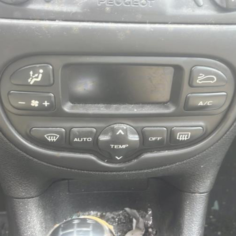 Tambour arriere gauche PEUGEOT 206 Photo n°7