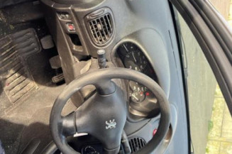 Tambour arriere droit PEUGEOT 206