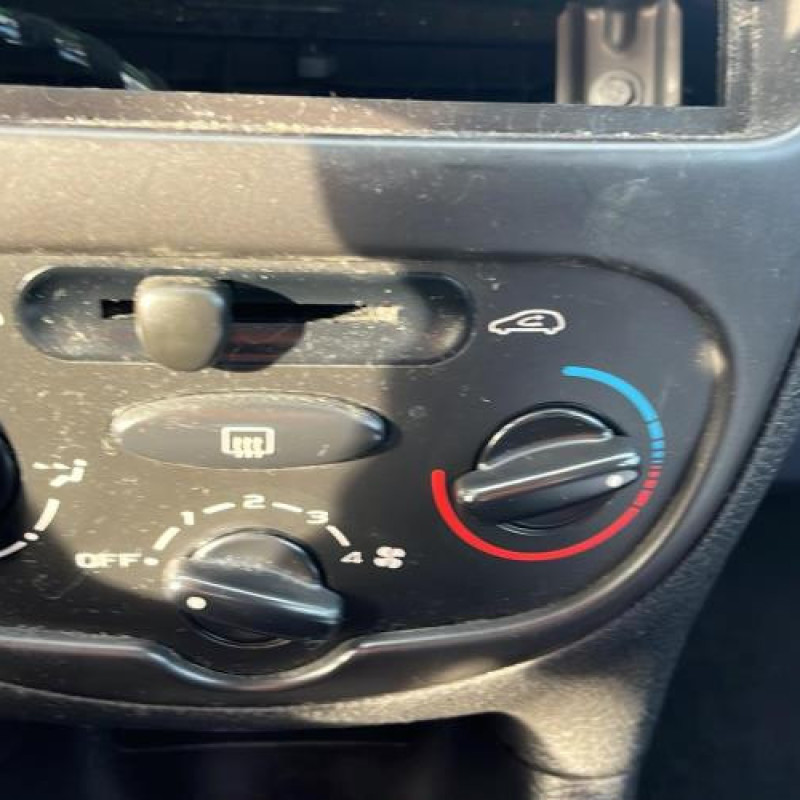 Tambour arriere droit PEUGEOT 206 Photo n°9