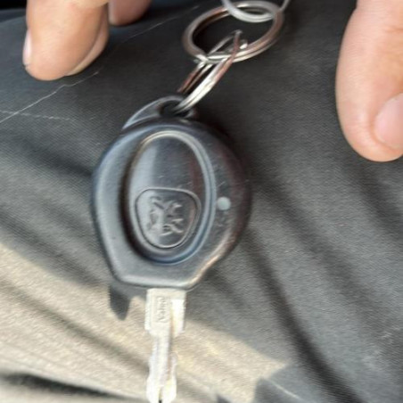 Tambour arriere gauche PEUGEOT 206 Photo n°1