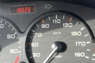 Tambour arriere gauche PEUGEOT 206