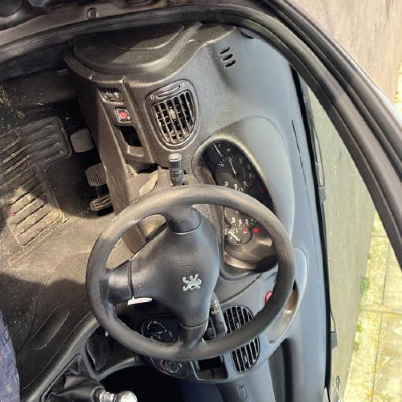 Tambour arriere gauche PEUGEOT 206 Photo n°8