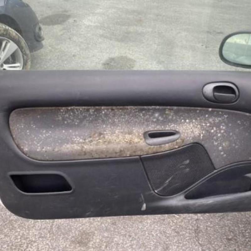 Pompe de direction PEUGEOT 206+ Photo n°5