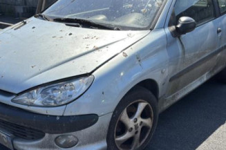 Tambour arriere droit PEUGEOT 206 Photo n°1