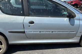 Tambour arriere droit PEUGEOT 206