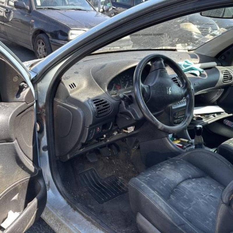 Tambour arriere droit PEUGEOT 206 Photo n°9