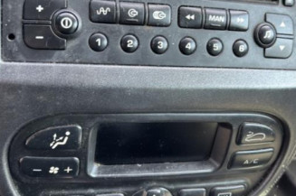 Tambour arriere droit PEUGEOT 206