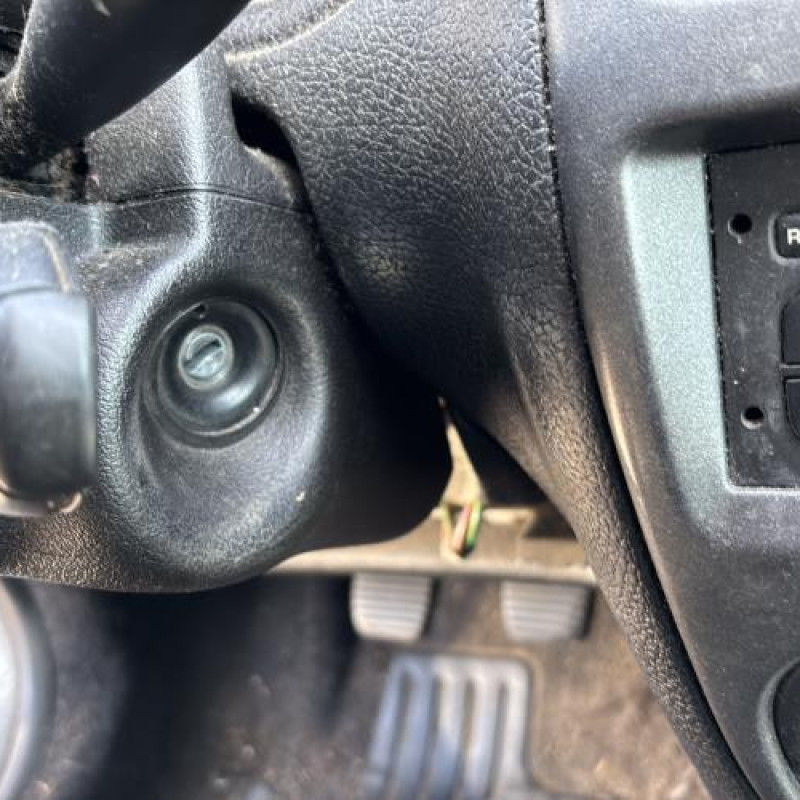 Tambour arriere droit PEUGEOT 206 Photo n°15