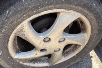 Tambour arriere droit PEUGEOT 206