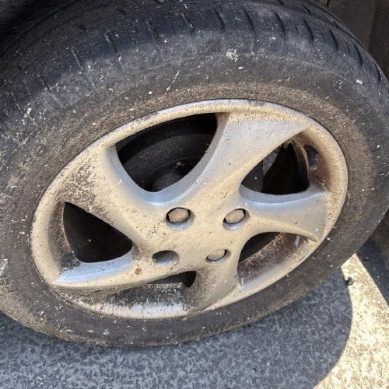 Tambour arriere droit PEUGEOT 206 Photo n°16