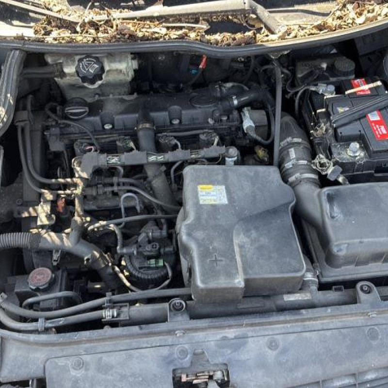 Tambour arriere droit PEUGEOT 206 Photo n°17