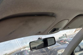 Tambour arriere gauche PEUGEOT 206