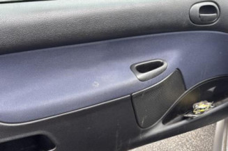 Tambour arriere droit PEUGEOT 206