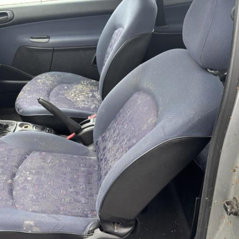 Tambour arriere droit PEUGEOT 206 Photo n°10