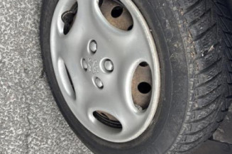 Tambour arriere droit PEUGEOT 206