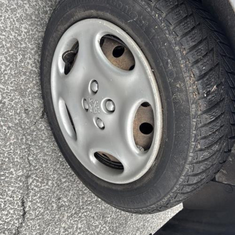 Tambour arriere droit PEUGEOT 206 Photo n°16