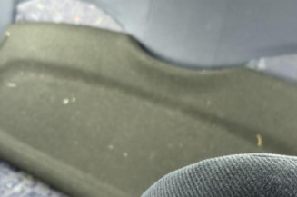 Tambour arriere gauche PEUGEOT 206