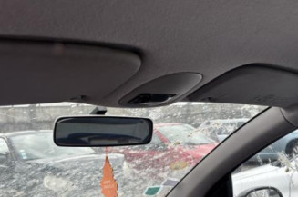 Tambour arriere gauche PEUGEOT 206