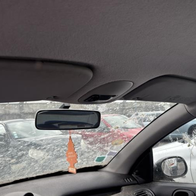 Tambour arriere gauche PEUGEOT 206 Photo n°13