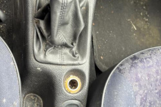 Tambour arriere gauche PEUGEOT 206