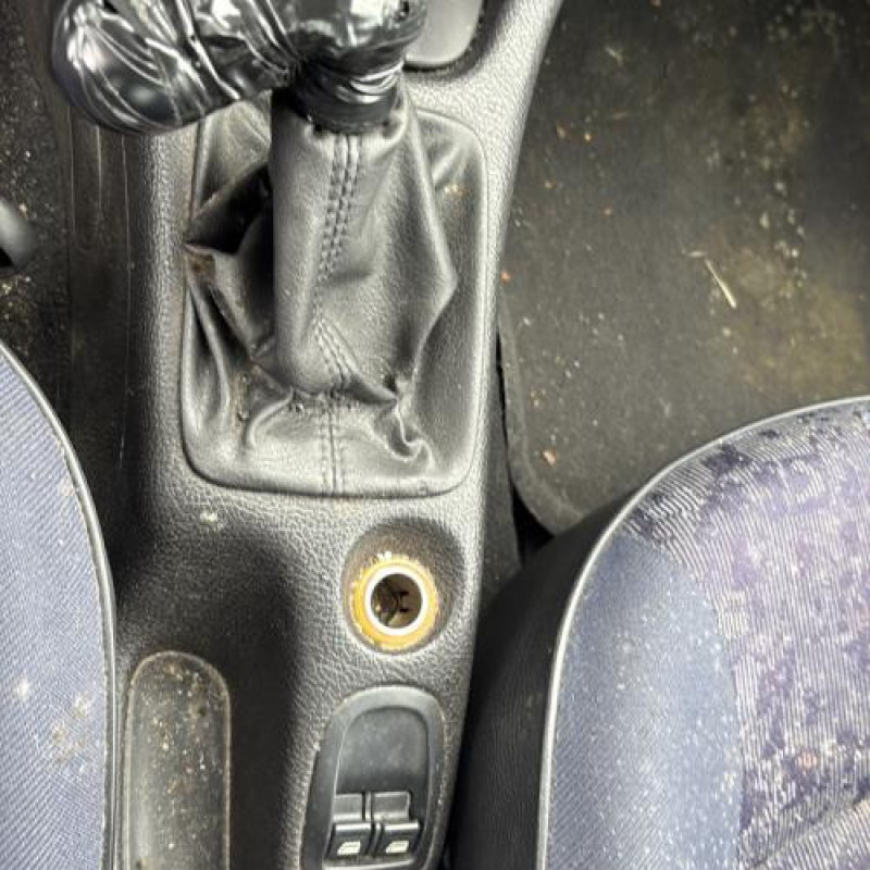 Tambour arriere gauche PEUGEOT 206 Photo n°15