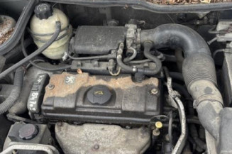 Tambour arriere gauche PEUGEOT 206