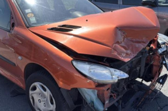 Tambour arriere droit PEUGEOT 206