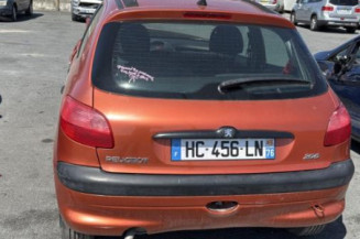 Tambour arriere droit PEUGEOT 206