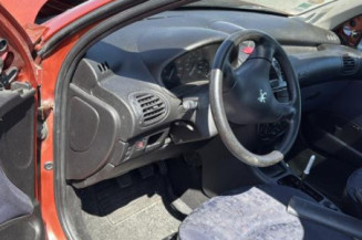 Tambour arriere droit PEUGEOT 206