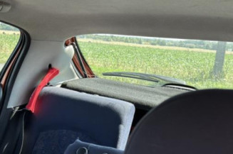 Tambour arriere droit PEUGEOT 206