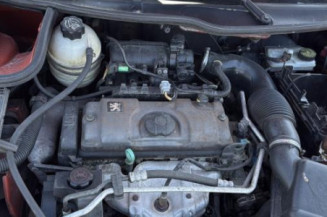 Tambour arriere gauche PEUGEOT 206