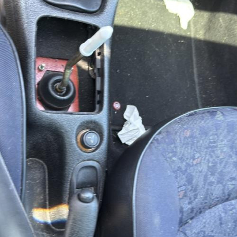 Tambour arriere gauche PEUGEOT 206 Photo n°13