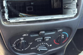 Tambour arriere gauche PEUGEOT 206