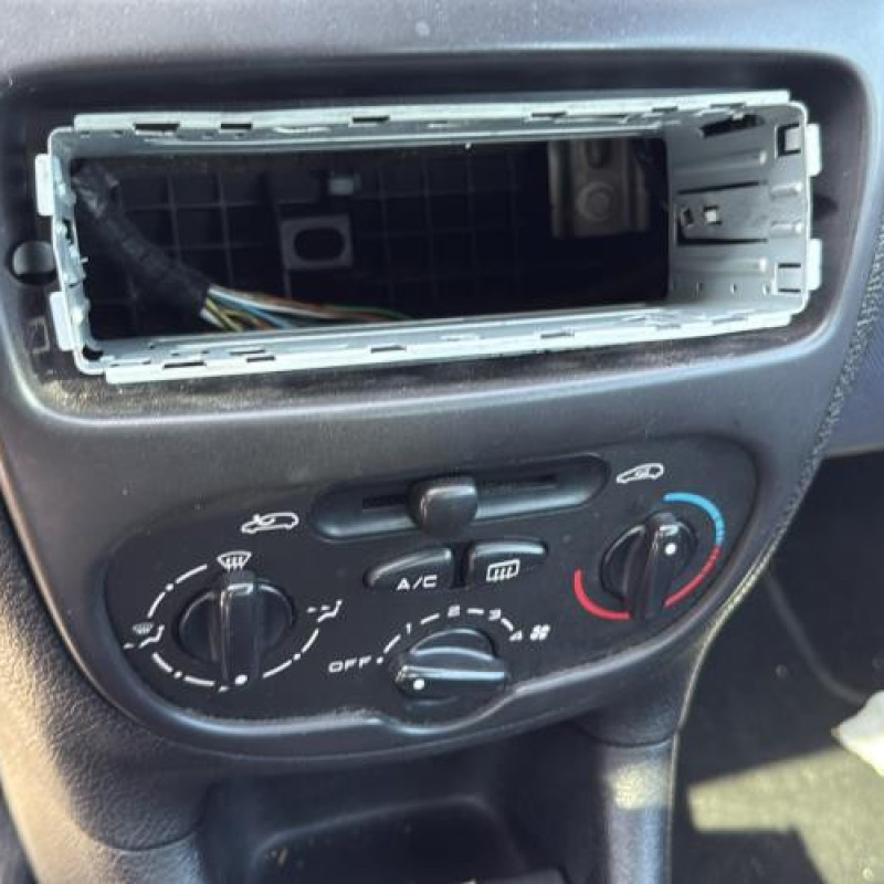 Tambour arriere gauche PEUGEOT 206 Photo n°14