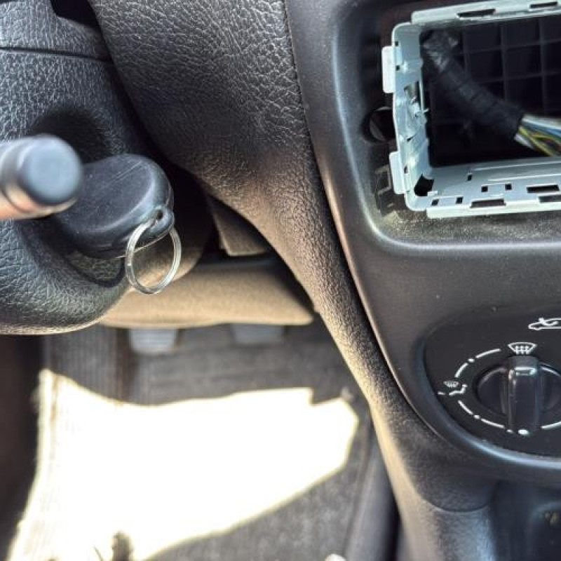 Tambour arriere gauche PEUGEOT 206 Photo n°15