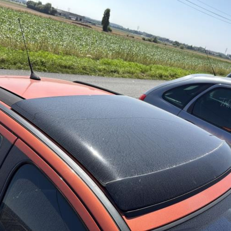 Tambour arriere gauche PEUGEOT 206 Photo n°18