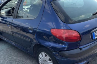 Tambour arriere droit PEUGEOT 206