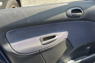 Tambour arriere droit PEUGEOT 206