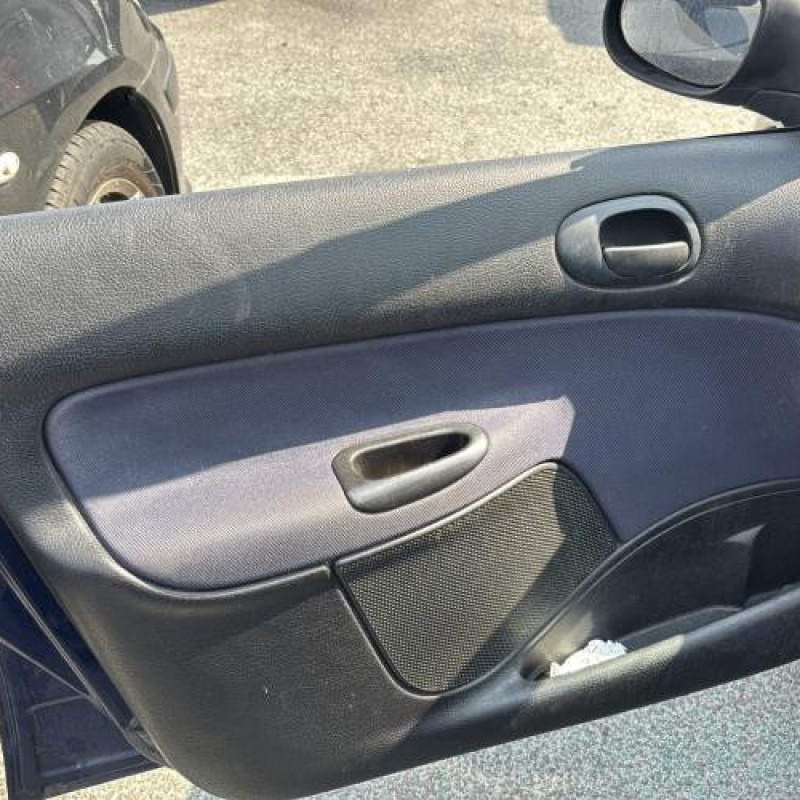 Tambour arriere droit PEUGEOT 206 Photo n°9